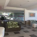 Apartamento Na Praia Da Barra