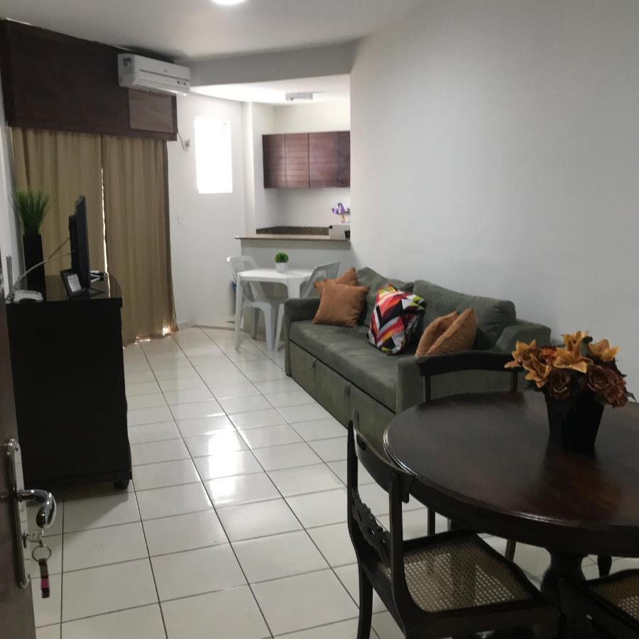Apartahotel Na Da Barra *